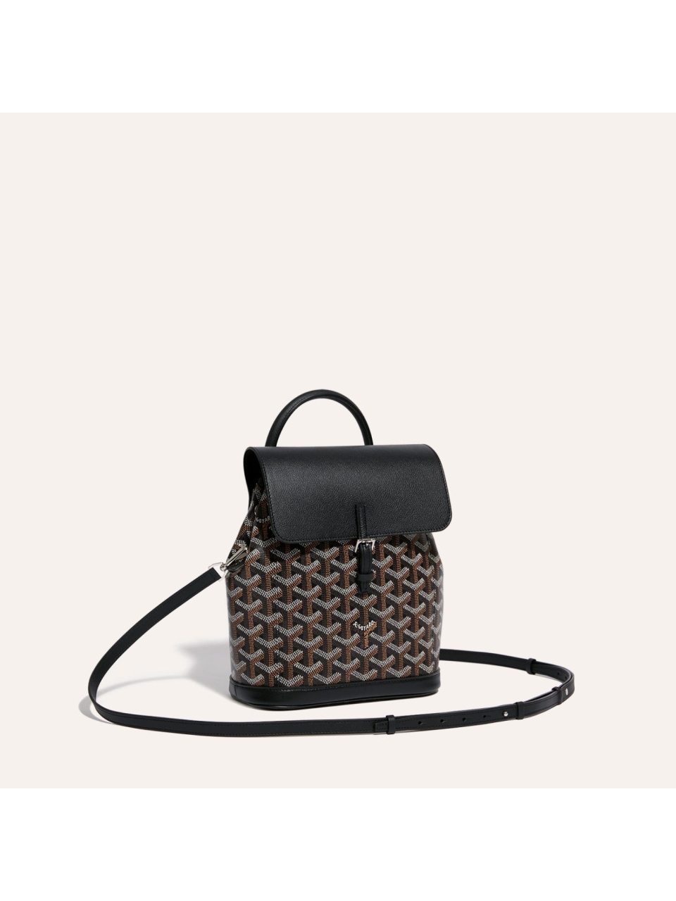 Рюкзак Goyard Alpin Mini